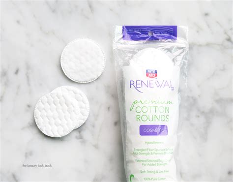 chanel cotton.pads|best cotton rounds for face.